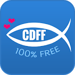 Christian Dating For Free App icon