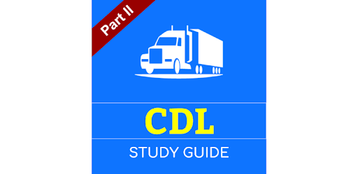CDL Study Guide & Practice Test 2019 Edition P2 PC screenshot