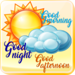 Good morning, Good night, Love, Quotes for PC Good morning, Good night, Love, Quotes for PC