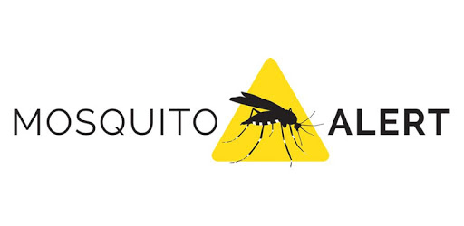Mosquito Alert PC screenshot