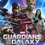 Guardians of the Galaxy LWP for PC