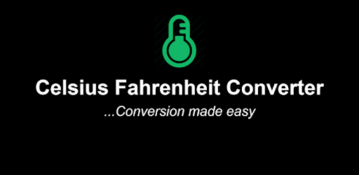 Celsius Fahrenheit Converter PC screenshot Celsius Fahrenheit Converter PC screenshot