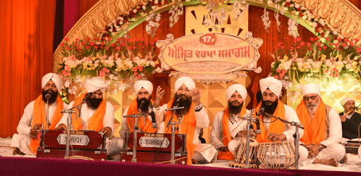 Bhai Gursharan Singh Ji (Ludhiane Wale) PC screenshot