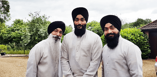 Shabads By Bhai Harjinder Singh Sri Nagar Wale PC screenshot Shabads By Bhai Harjinder Singh Sri Nagar Wale PC screenshot