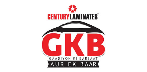 GKB PC screenshot