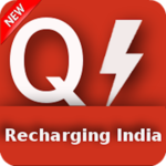 Mobile Recharge, DTH, Data Card Recharge icon