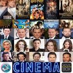 CinePlus - movies - stars - hollywood - bollywood for PC CinePlus - movies - stars - hollywood - bollywood for PC