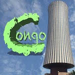 Congo Zoom - News Tourism Debates Opportunities icon