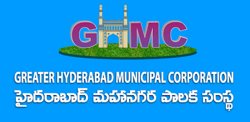 My GHMC PC screenshot