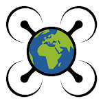 Swiss Drone Maps icon