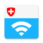 Alertswiss icon
