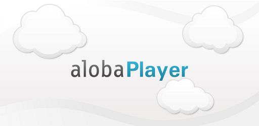 aloba Player PC screenshot