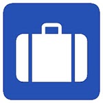 Traveler Packing Checklist icon