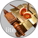 Gamelan Gender lite icon