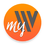 myWV icon