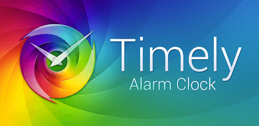 Timely Alarm Clock PC screenshot Timely Alarm Clock PC screenshot