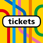 TNW Tickets icon