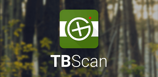 TBScan • Geocaching App PC screenshot