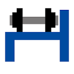 Gym Rest Timer icon