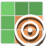 Color Blind Check icon