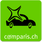 Car Market Switzerland icon