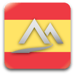 Spain Maps for PC
