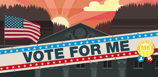 Vote For Me PC screenshot