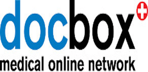 doccall PC screenshot