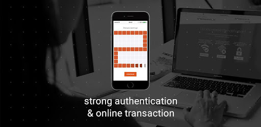 ELCARD wallet PC screenshot