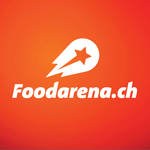Foodarena - Order Food icon