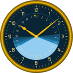 Sunday - Astronomical Clock icon