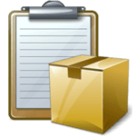 Storage Manager :  Stock Tracker for PC