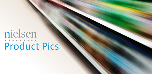 Nielsen Product Pics PC screenshot