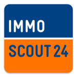 ImmoScout24 Switzerland – Rent a flat, buy a house icon