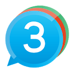 Live Chat 3 / Cloud Chat 3 for PC
