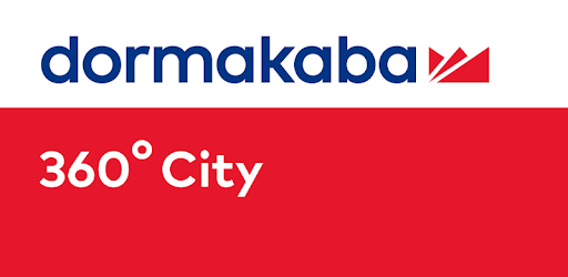 dormakaba 360° City PC screenshot dormakaba 360° City PC screenshot