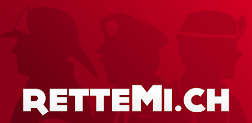 retteMi.ch PC screenshot