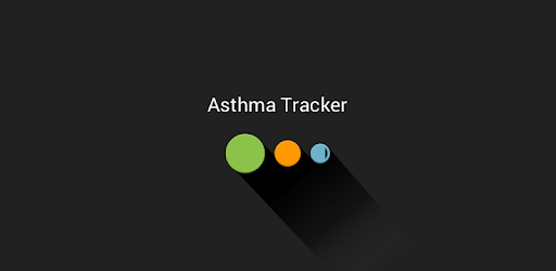 Asthma Tracker PC screenshot