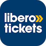 LiberoTickets icon