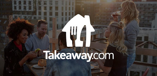 Takeaway.com - Switzerland PC screenshot