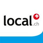 Swiss Phone Book icon