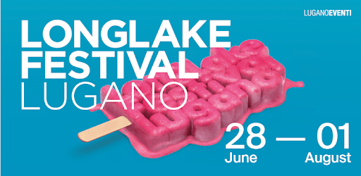 LongLake Festival Lugano PC screenshot