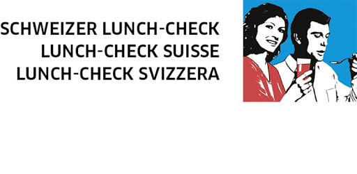 Lunch-Check PC screenshot