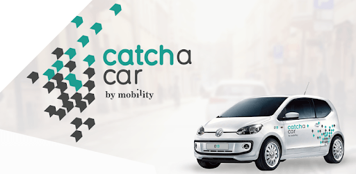 Catch-Car PC screenshot