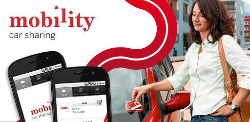 Mobility Swiss PC screenshot Mobility Swiss PC screenshot