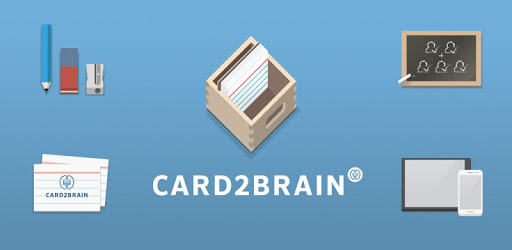 card2brain flashcards PC screenshot card2brain flashcards PC screenshot