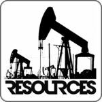 Resources - GPS MMO Game icon