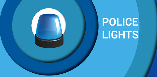 Police Lights & Sirens PC screenshot