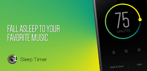 Sleep Timer (Turn music off) PC screenshot Sleep Timer (Turn music off) PC screenshot