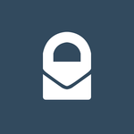 ProtonMail - Encrypted Email icon